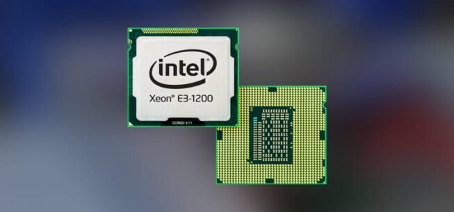 Bộ xử lý Intel Xeon được sử dụng để làm gì? Đánh giá & Hướng dẫn năm 2023