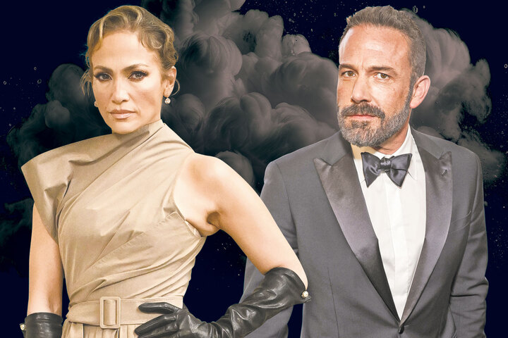 Ben Affleck ‘có một chút đen tối’: Nguồn tin của Jennifer Lopez