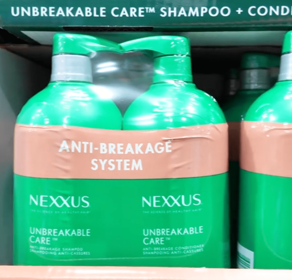 Costco bán sản phẩm làm đẹp Nyx và Nexxus với giá rẻ hơn 31 đô la — Best Life