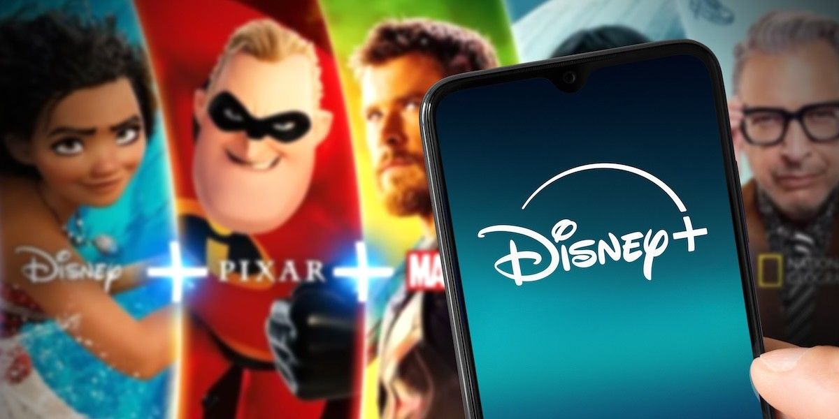 5 Quyền lợi Miễn phí Với Đăng ký Disney+ của Bạn — Best Life