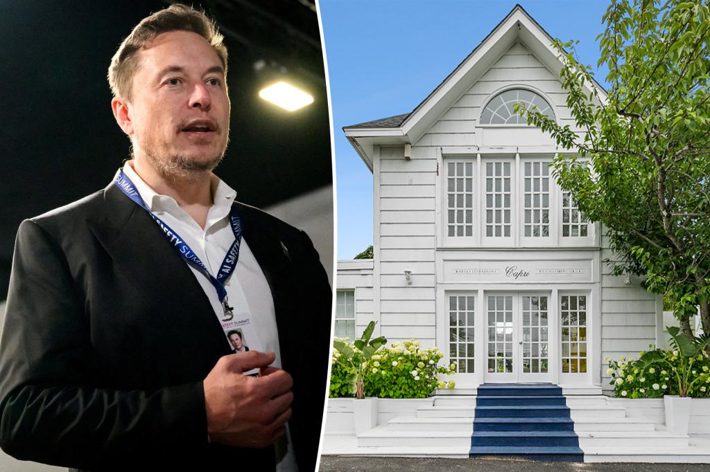 Chủ sở hữu Capri muốn hợp tác với Elon Musk sau khi có khiếu nại