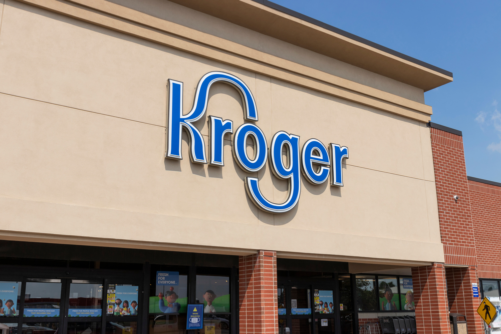 6 cách để tiết kiệm nhiều tiền khi mua hàng tạp hóa tại Kroger — Best Life