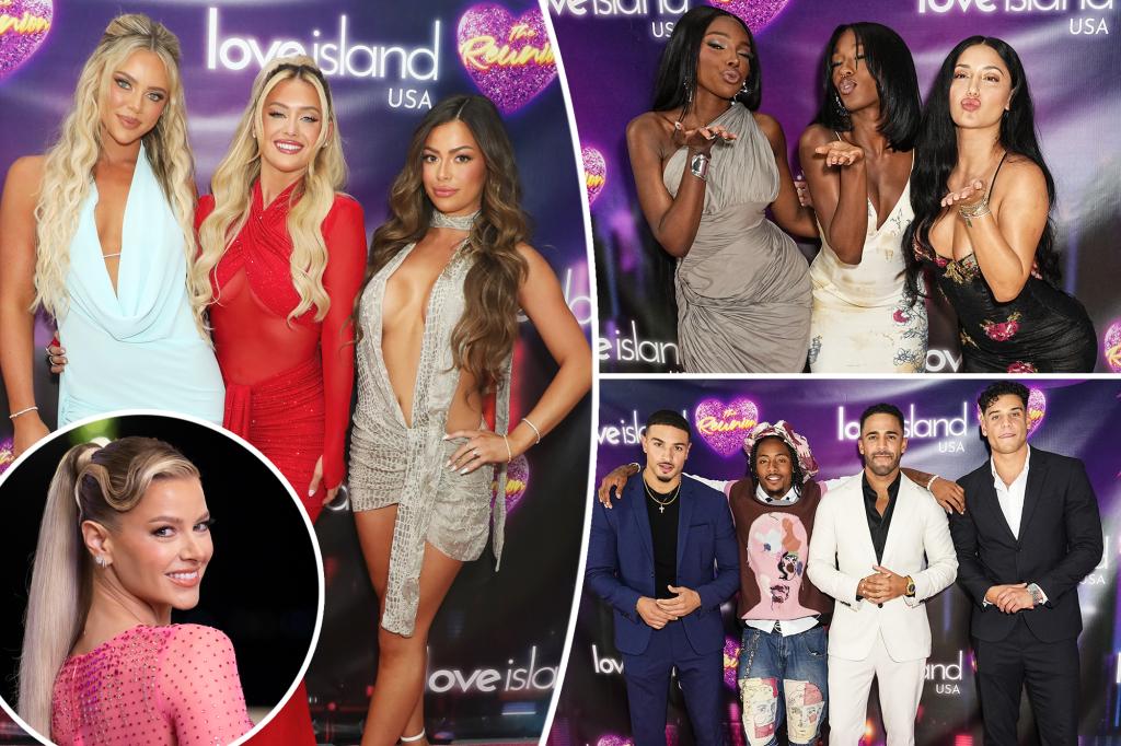 Cách xem ‘Love Island USA’ tái hợp năm 2024: Thời gian, đoạn giới thiệu, v.v.