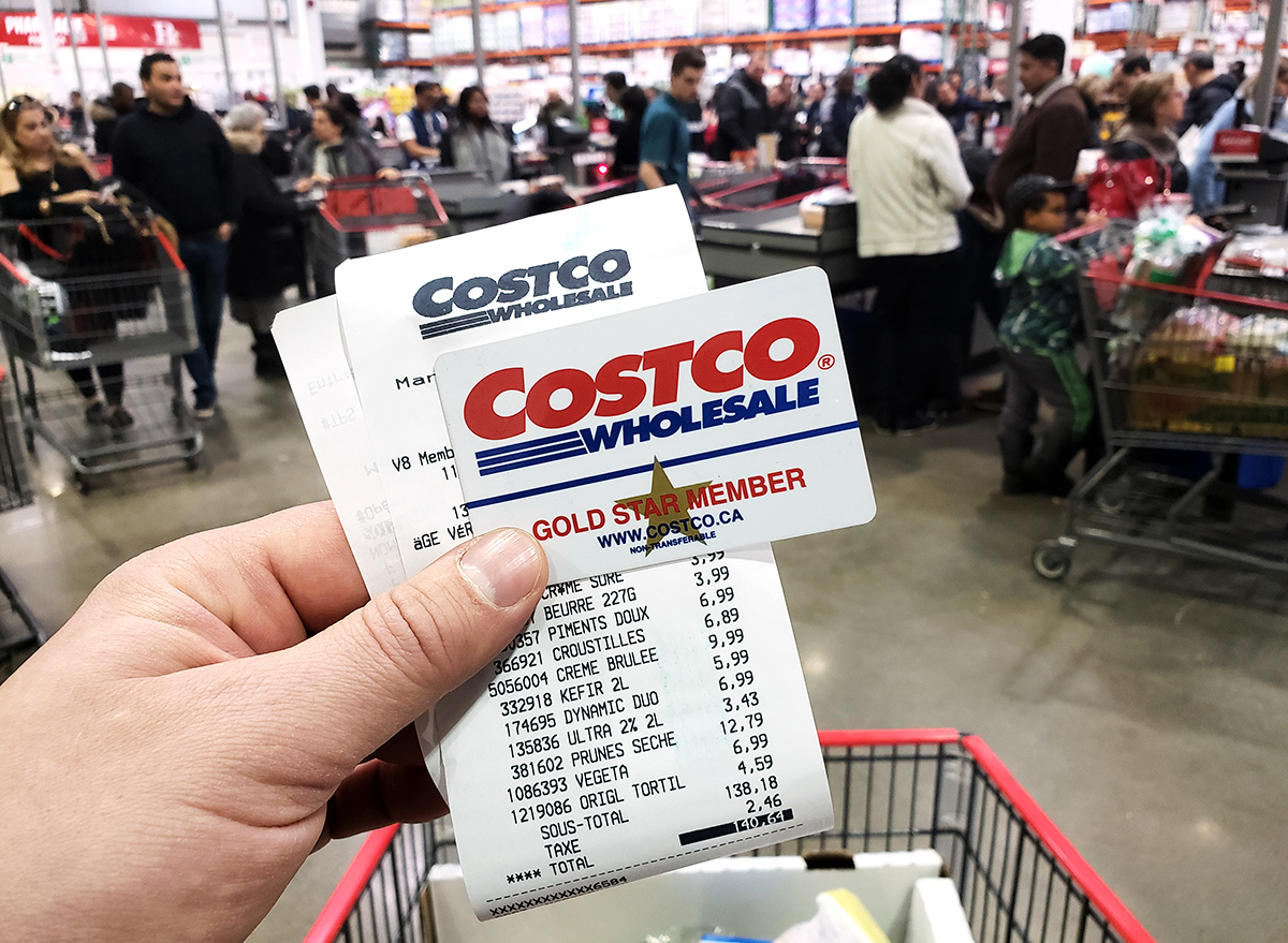 9 Ways to Save a Ton More Money at Costco