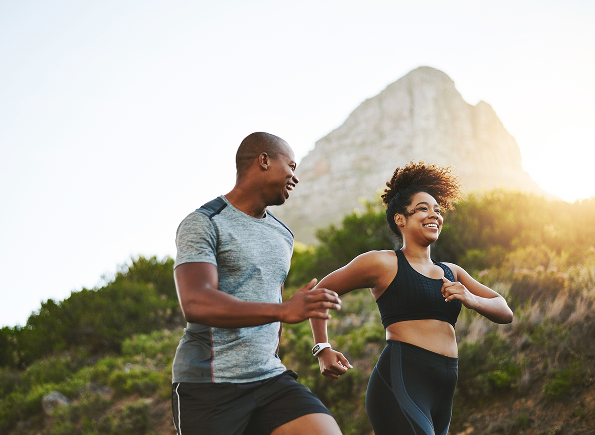 9 Walking Workouts to Burn Calories and Improve Cardio Health