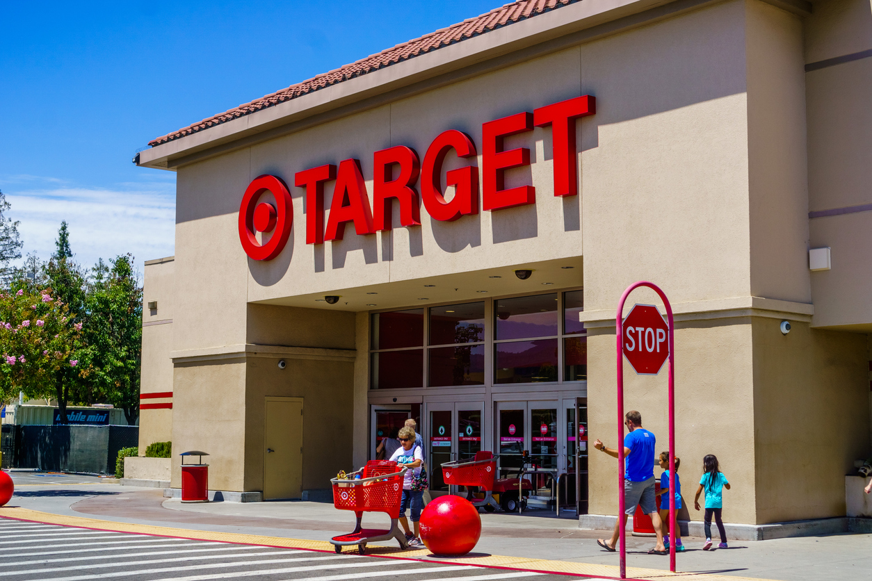 Target Expert Shares 6 Beauty Must-Haves Under $10 — Best Life