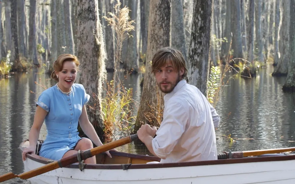 25 Movies Like “The Notebook” That’ll Have You Crying Over Love — Best Life