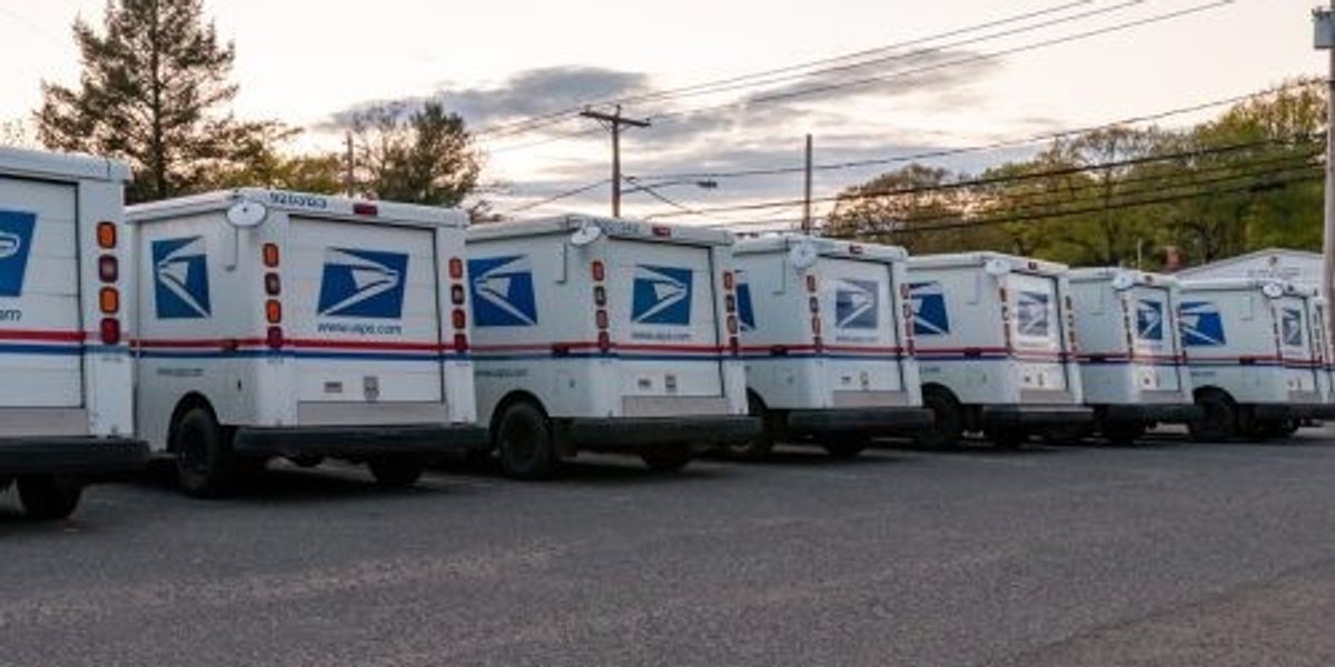 USPS xem xét việc chậm lại của thư sau cuộc bầu cử — Best Life