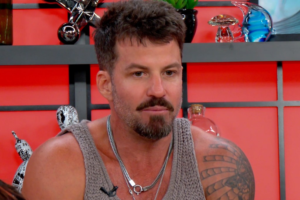 Johnny Bananas chia sẻ về tương lai của mình trong ‘The Challenge’