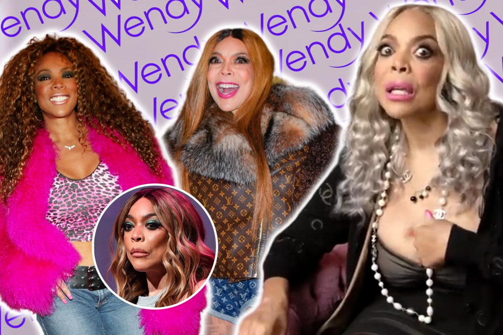 Wendy Williams ở đâu? Sự trỗi dậy và sụp đổ của Nữ hoàng tin đồn | Những vụ bê bối truyền thông hỗn loạn (Video)