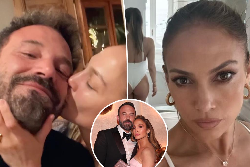 Cuộc ly hôn của Jennifer Lopez và Ben Affleck ‘có khả năng trở nên tồi tệ’ nếu không có thỏa thuận tiền hôn nhân: báo cáo