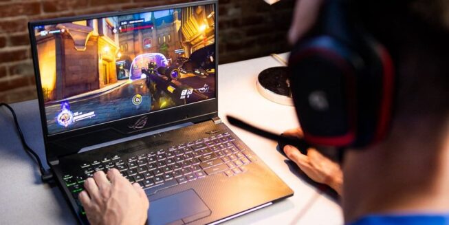 10 mẹo để cải thiện tuổi thọ pin của máy tính xách tay chơi game [Latest 2023 Guide]