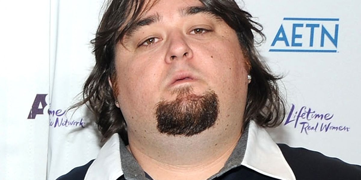 Chumlee từ “Pawn Stars” hiện đang ở đâu? — Best Life