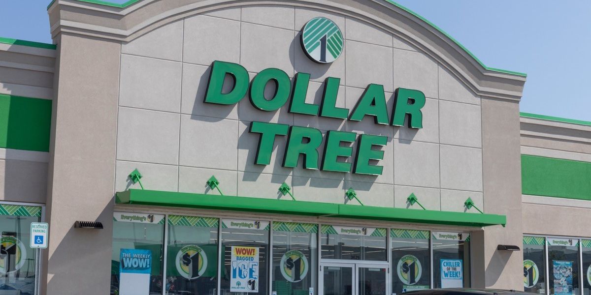 Người mua sắm đang từ bỏ Dollar Tree, Dữ liệu mới tiết lộ — Best Life