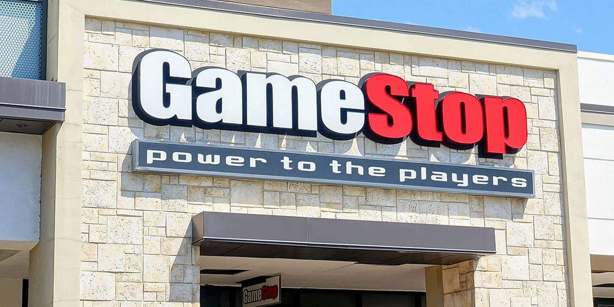 Dữ liệu cho thấy người mua hàng đang quay lưng lại với GameStop—Đây là lý do — Best Life