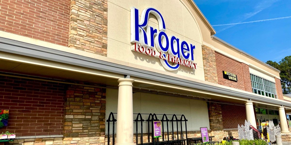 8 thứ mà người mua sắm ở Kroger có thể nhận được miễn phí — Best Life