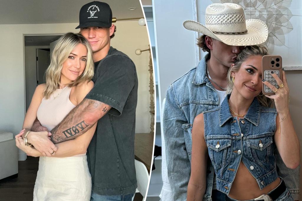 ‘Mục tiêu cuối cùng’ của Mark Estes với Kristin Cavallari là ‘kết hôn’ và ‘sinh con’