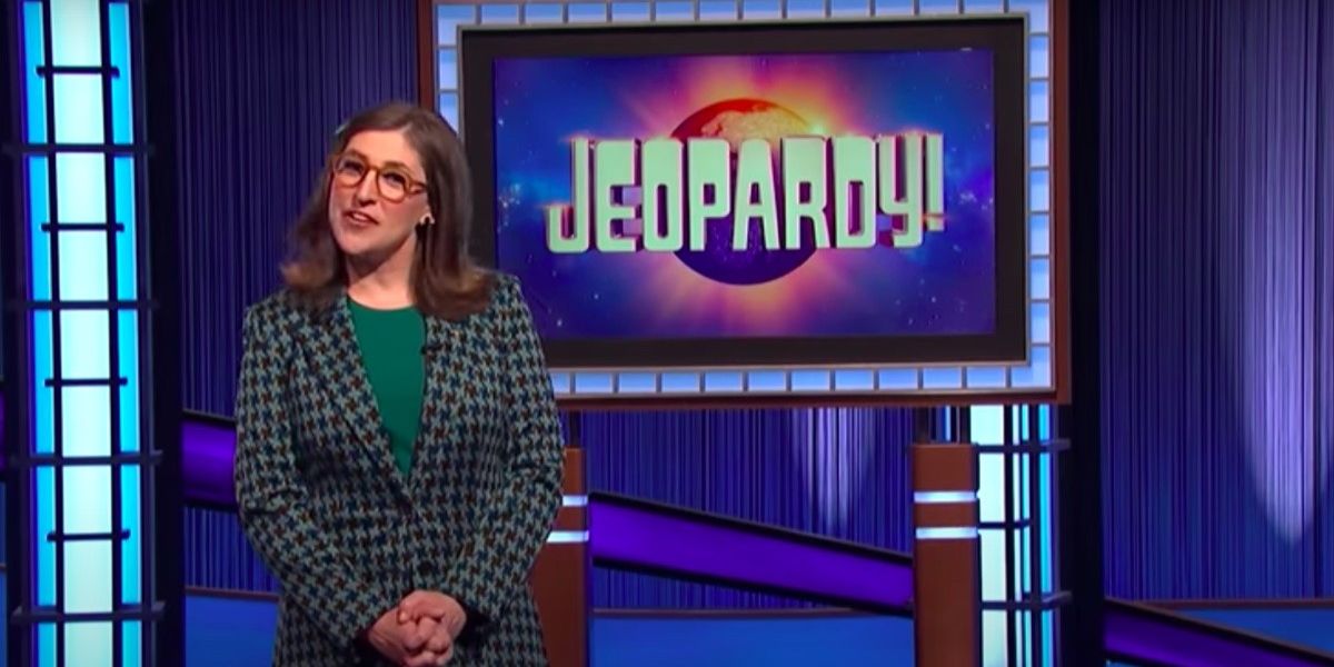 Mayim Bialik gợi ý về khả năng trở lại của “Jeopardy!” — Best Life