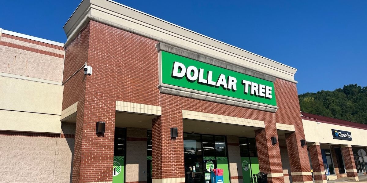 6 thứ đáng ngạc nhiên được bán tại Dollar Tree — Best Life