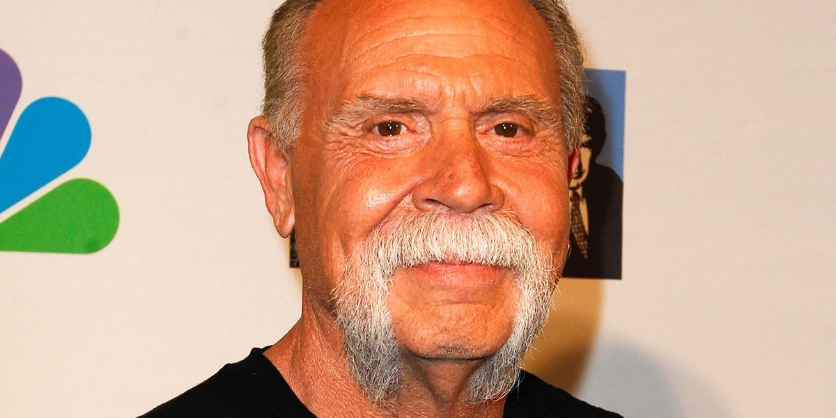 Chuyện gì đã xảy ra với Paul Teutul Sr. Từ “American Chopper” — Best Life