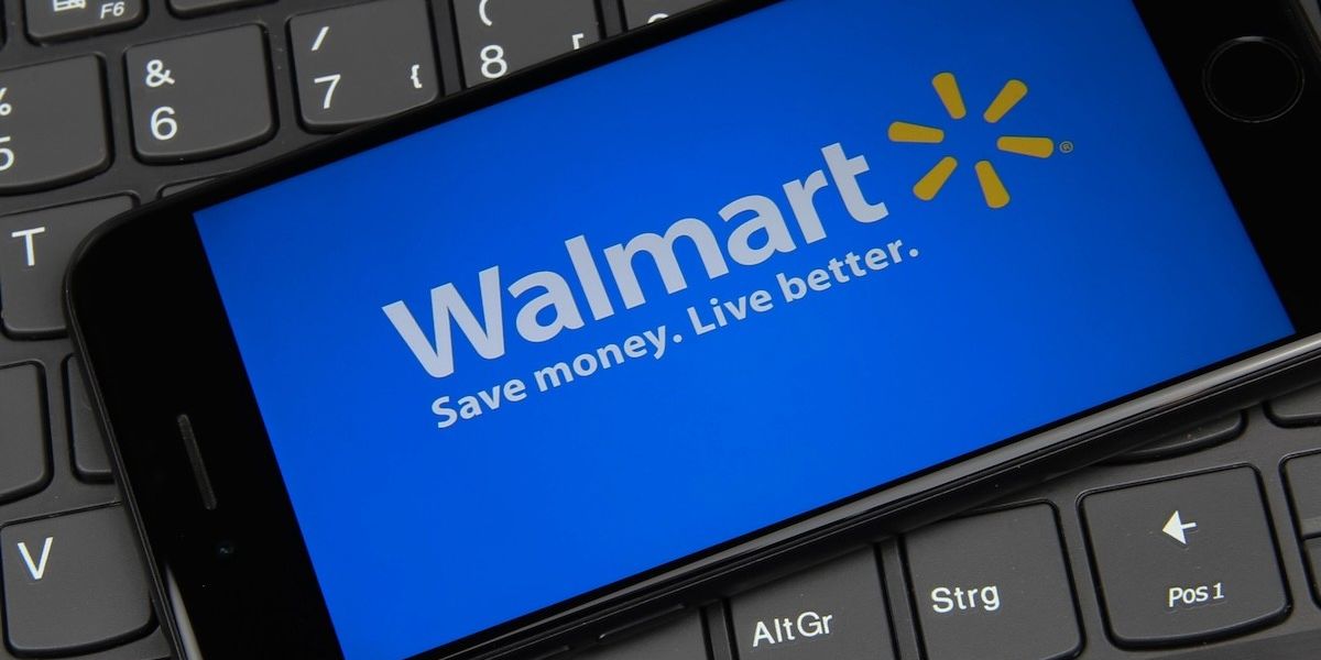 Walmart sắp ra mắt dịch vụ thanh toán qua ngân hàng tức thời — Best Life