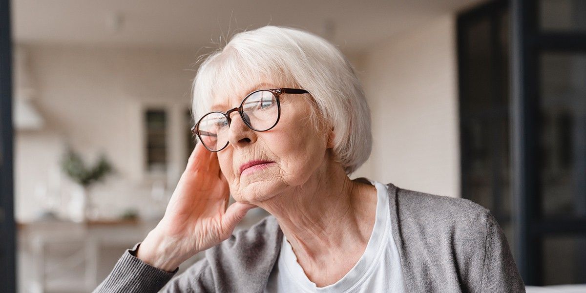 Các nhà khoa học cho biết 4 yếu tố chính này có thể dự đoán bệnh Alzheimer — Best Life