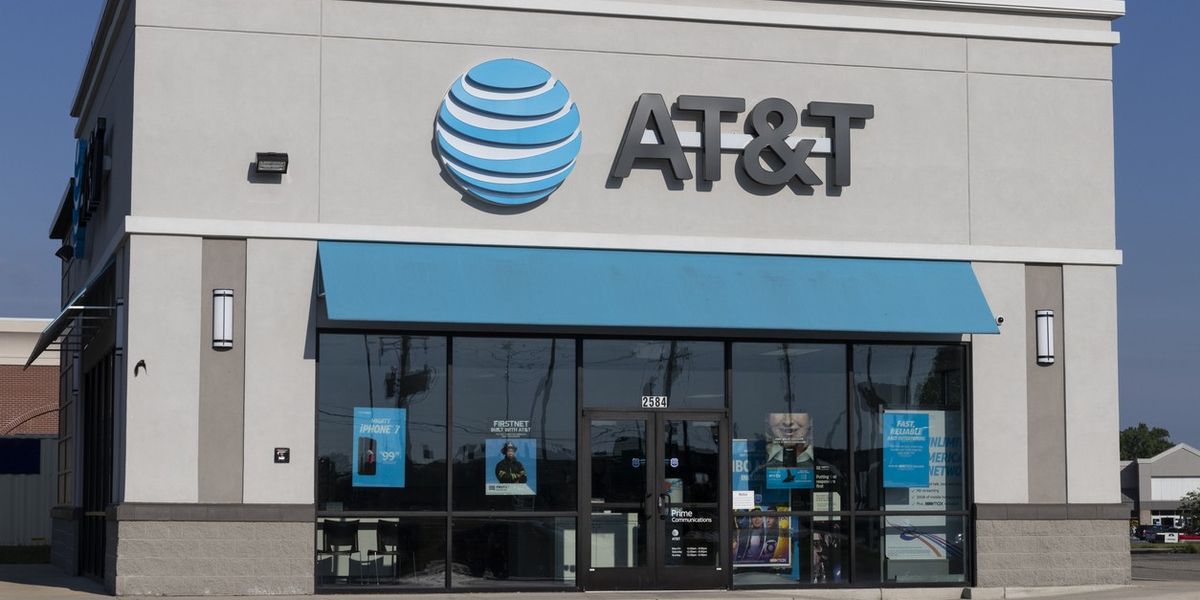 4 thứ bạn không còn nhận được miễn phí với gói điện thoại AT&T — Best Life