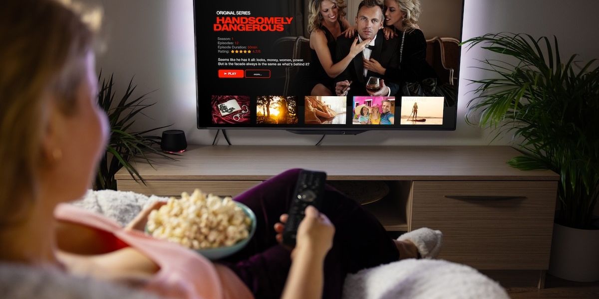 5 thứ miễn phí bạn nhận được với tài khoản Netflix của mình — Best Life