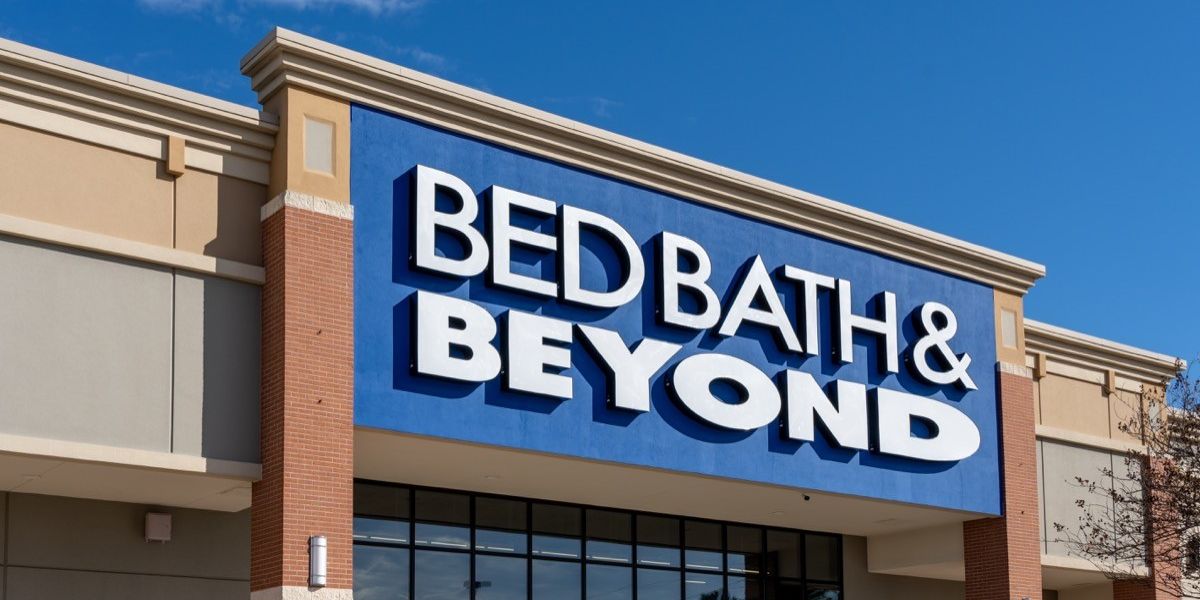 Bed Bath & Beyond sẽ mở cửa hàng mới — Best Life