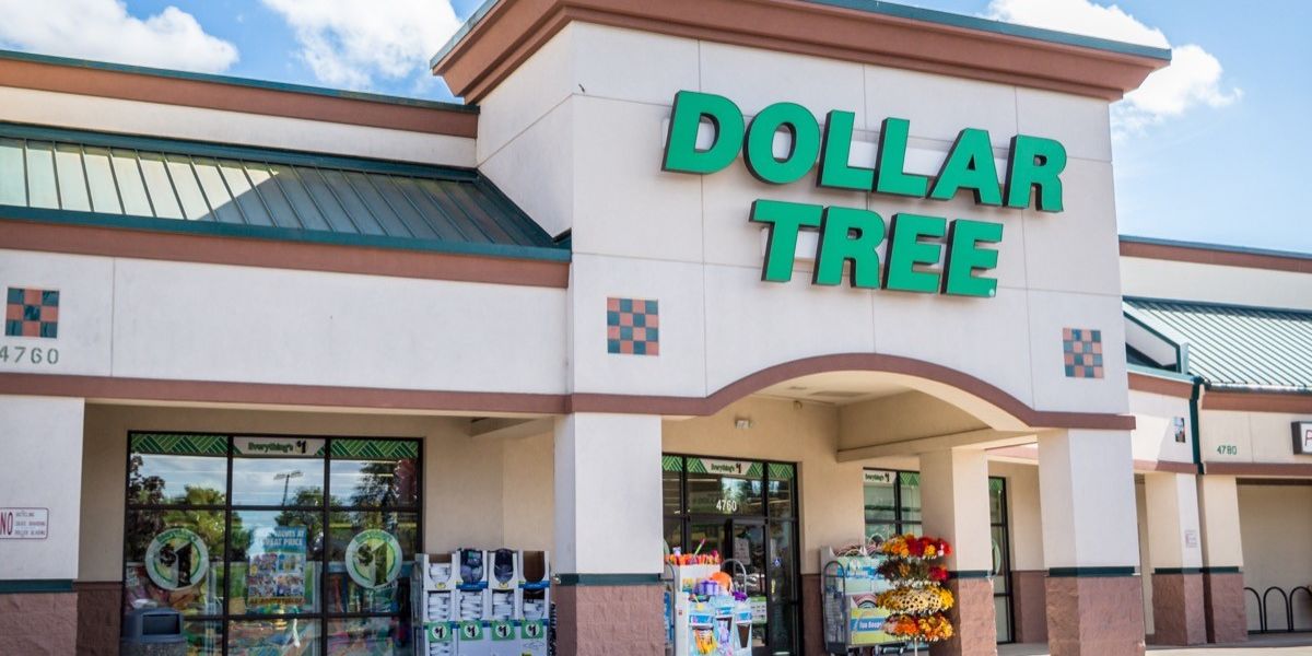 Mua sắm Pro chia sẻ 7 sản phẩm làm đẹp mới tại Dollar Tree — Best Life