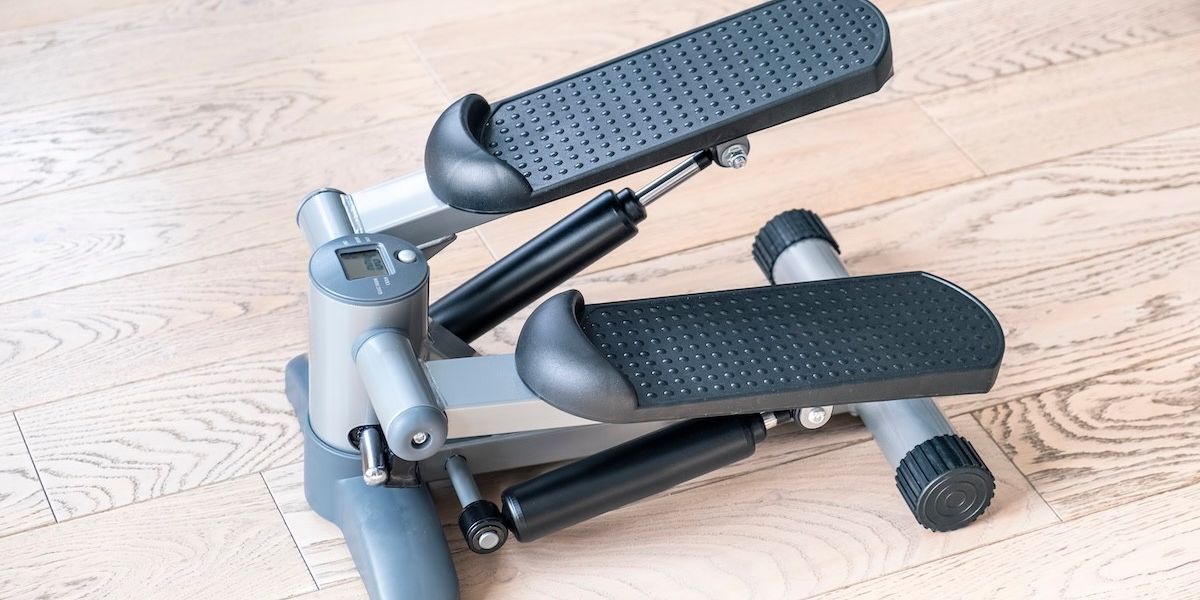 Mini Stepper có thực sự có tác dụng giảm cân không? – Cuộc sống tốt nhất