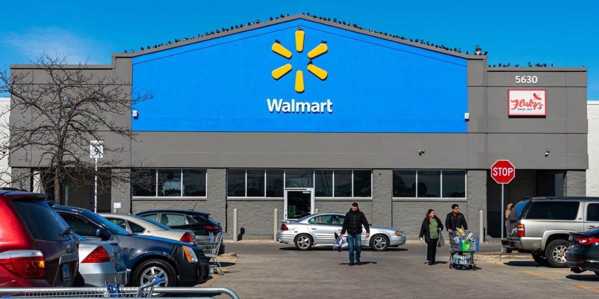 Walmart đang thực hiện 3 thay đổi lớn giúp bạn tiết kiệm tiền và thời gian — Cuộc sống tốt nhất