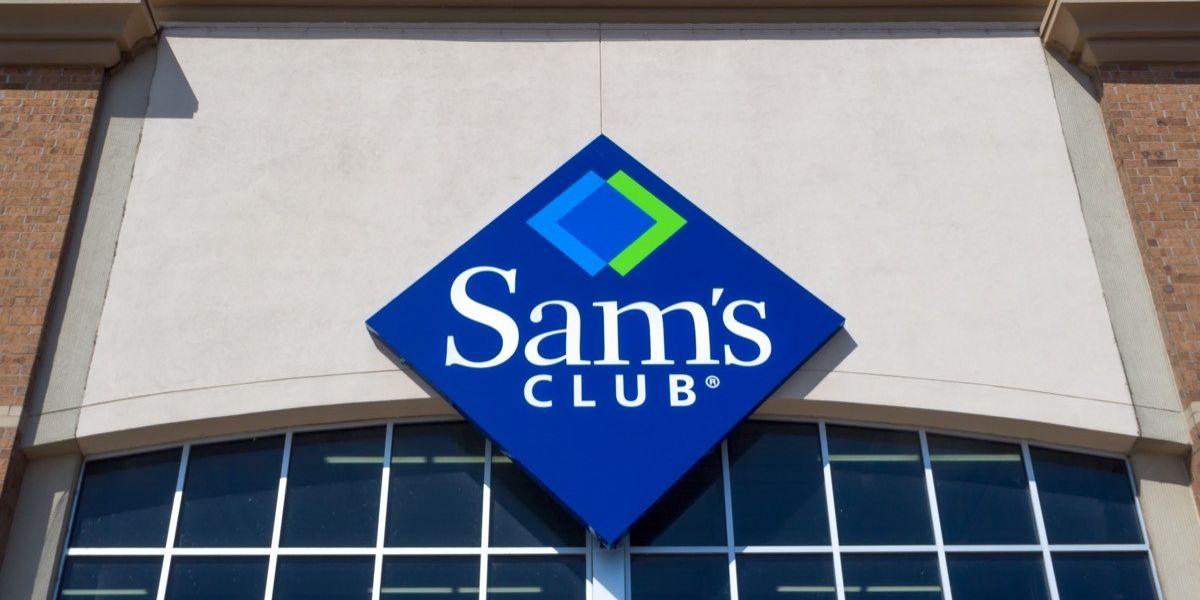 Tương lai của Sam’s Club có thể trở thành những cửa hàng không thu ngân — Best Life