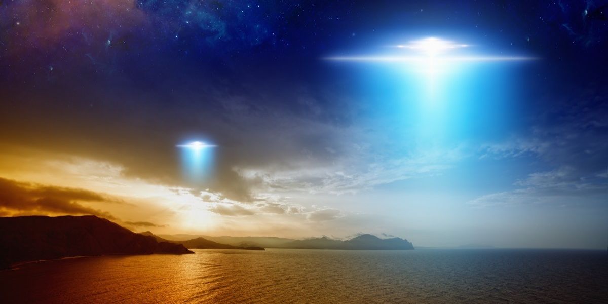 Các bang hàng đầu của Hoa Kỳ về chứng kiến ​​UFO – Cuộc sống tốt nhất