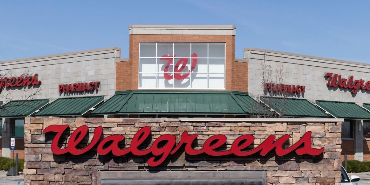 Walgreens sắp đóng cửa 1.200 địa điểm — Cuộc sống tốt nhất