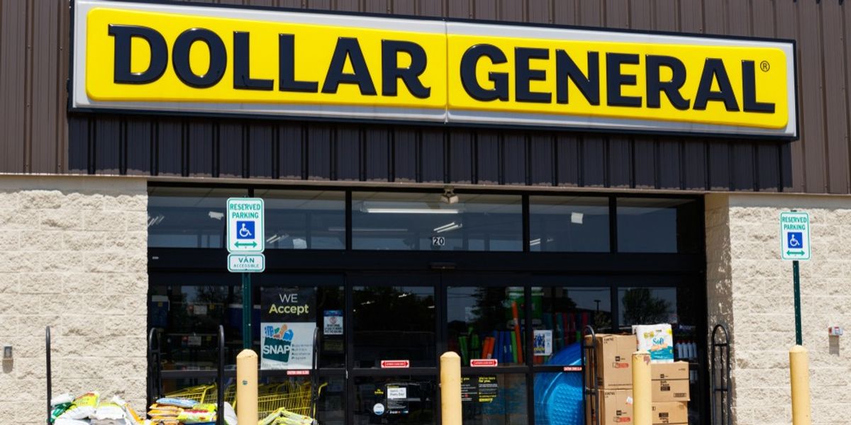 7 Thứ Tốt Nhất Nên Mua Tại Dollar General — Best Life