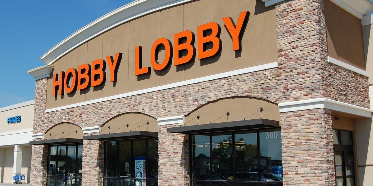 Những thứ tốt nhất để mua tại Hobby Lobby cho Lễ tạ ơn – Cuộc sống tốt nhất