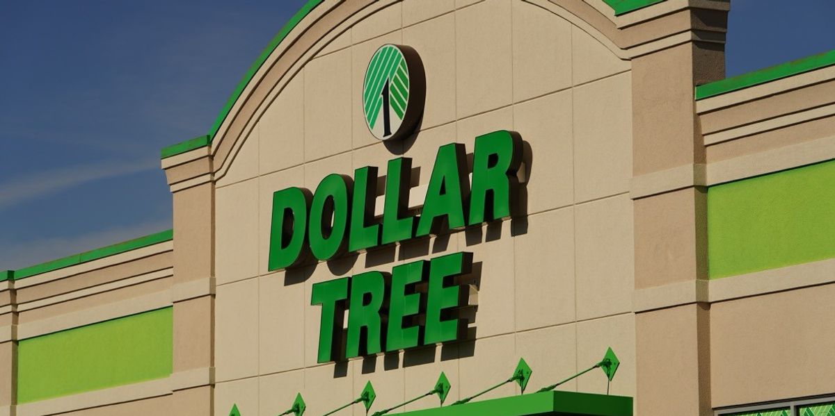 7 Sản Phẩm Làm Đẹp Dollar Tree Có Thành Phần Sạch — Best Life