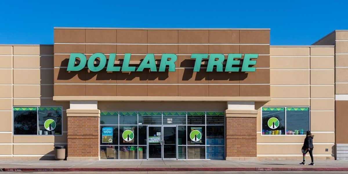 Dollar Tree đang bán 5 cuốn sách bán chạy nhất này với giá 1,25 đô la – Cuộc sống tốt nhất