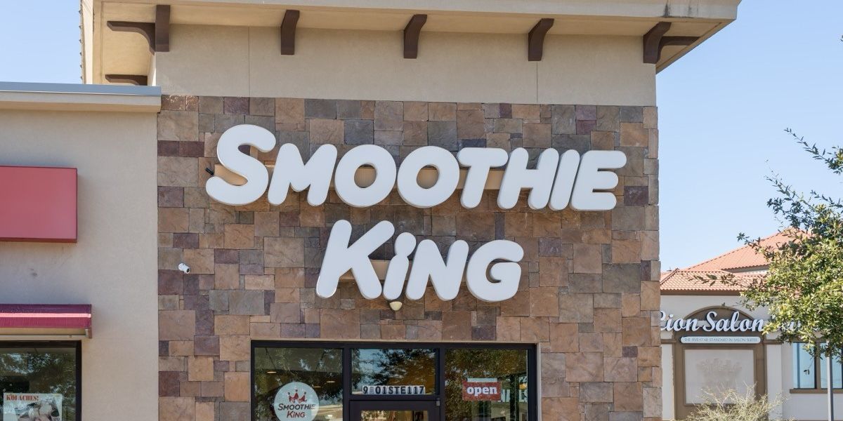 Smoothie King Ra Mắt Thực Đơn Cho Người Đang Dùng Thuốc Giảm Cân — Best Life