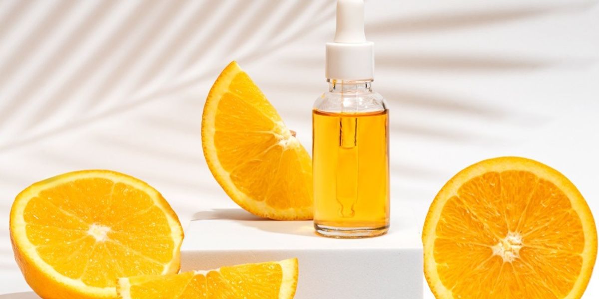 6 Loại Serum Vitamin C Tốt Nhất Bạn Có Thể Mua Ở Walmart Và Target — Best Life