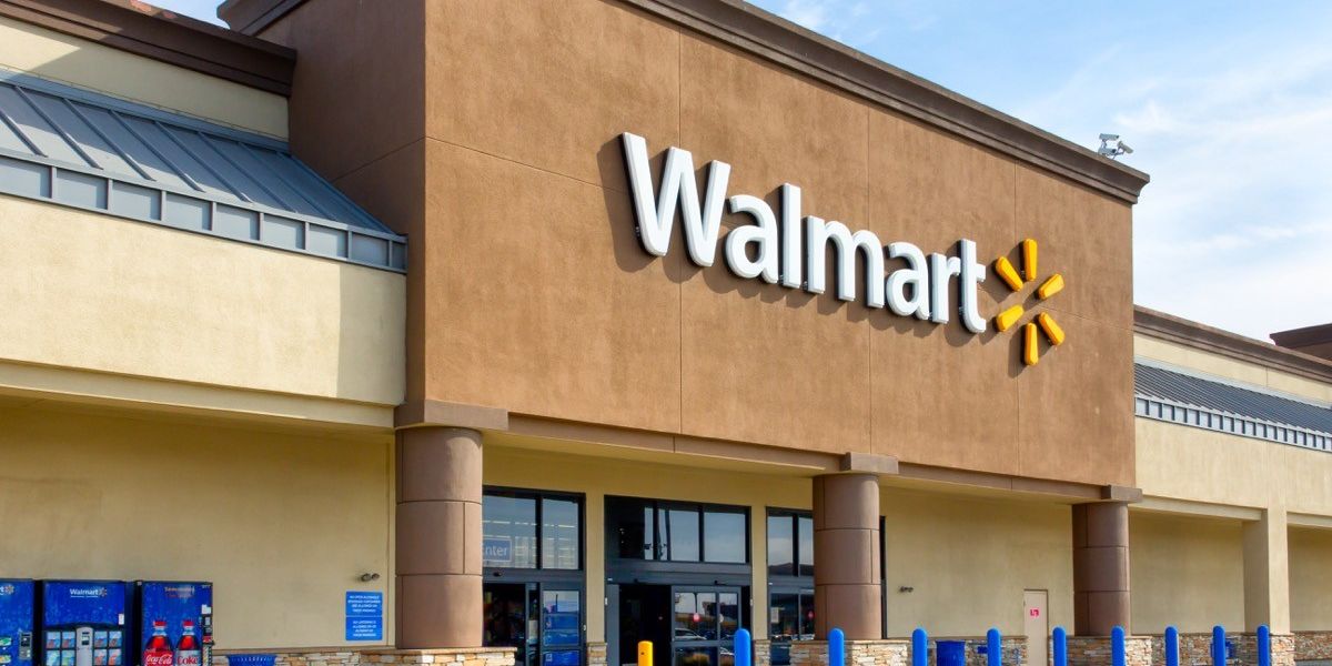 Walmart đang thực hiện sự thay đổi lớn này để tiết kiệm nhiều tiền hơn cho người mua hàng—và “Chất lượng tốt hơn” – Cuộc sống tốt nhất