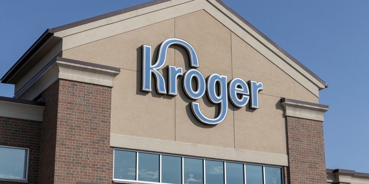 Kroger đang mở các địa điểm mới, bắt đầu từ tuần này—Đây là nơi — Cuộc sống tốt nhất