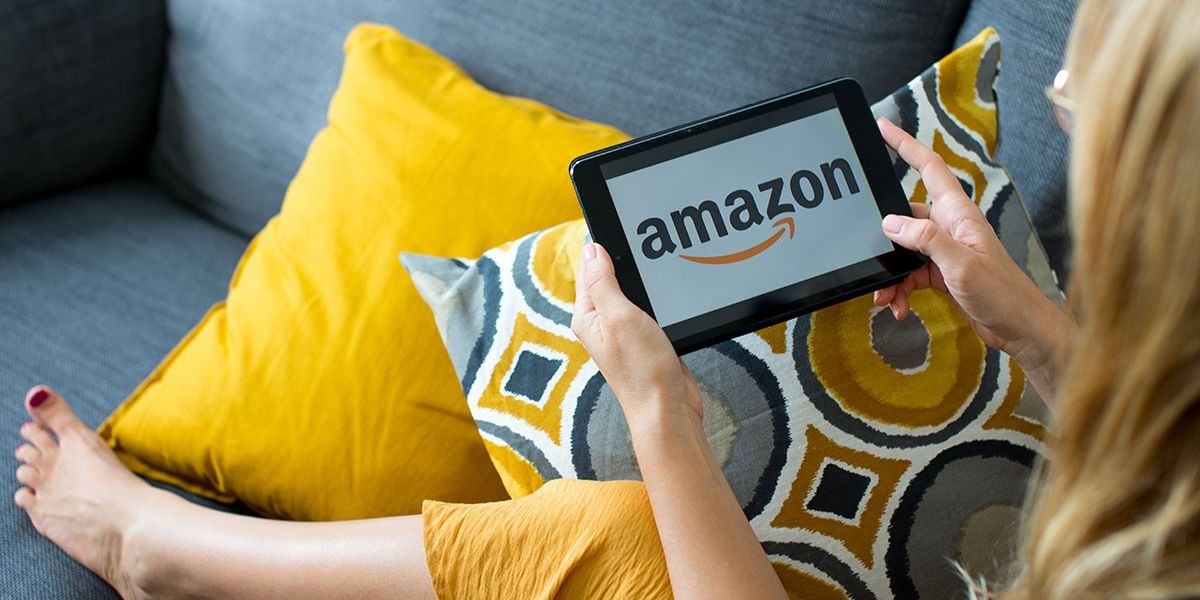 Amazon đang triển khai một thay đổi lớn về chính sách mà mọi người mua hàng và người bán cần biết — Best Life