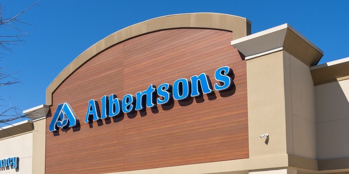 Walmart và Albertsons là địa điểm đóng cửa. – Cuộc sống tốt nhất