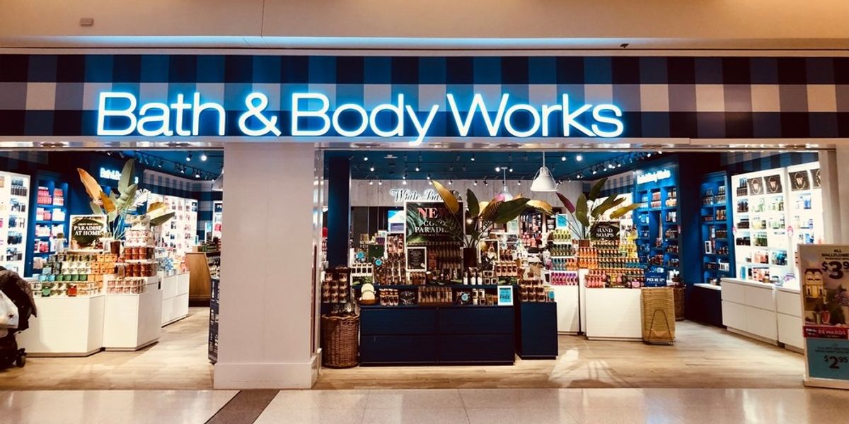 4 loại nước hoa Bath & Body Works này được đánh giá “10 trên 10” — Cuộc sống tốt nhất