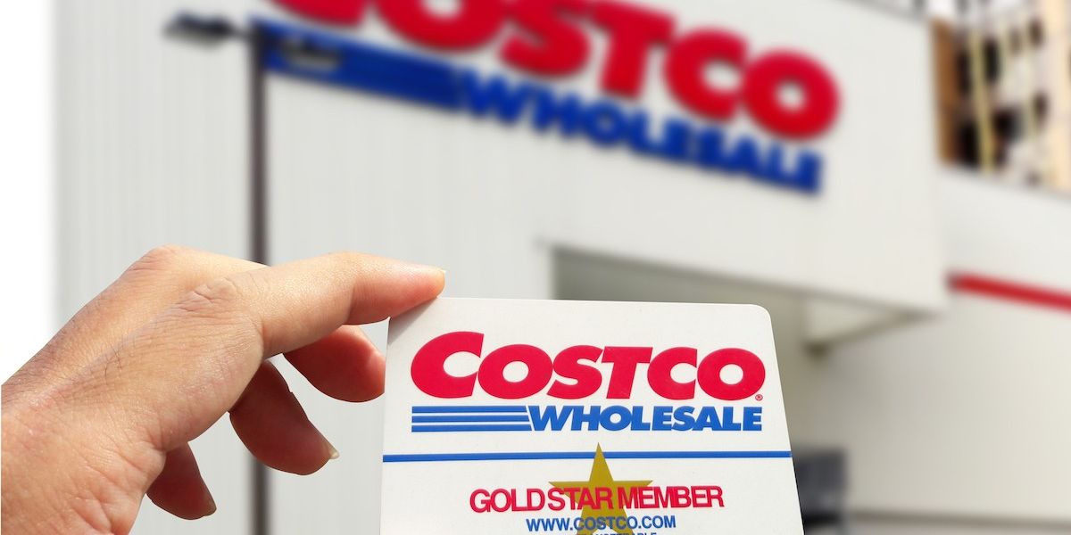 Ưu đãi thành viên trị giá 20 đô la của Costco sắp kết thúc—Hãy mua trước ngày 22 tháng 12 – Cuộc sống tốt nhất