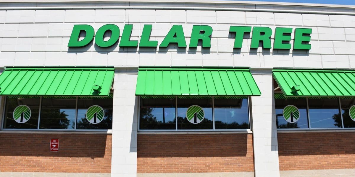 CEO cho biết Dollar Tree có thể tăng giá trong năm mới — Best Life