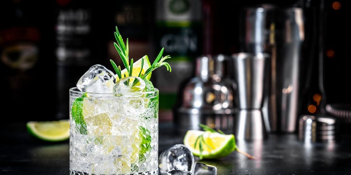 Gin và Tonic có thể là sự lựa chọn cocktail lành mạnh nhất của bạn – Cuộc sống tốt nhất