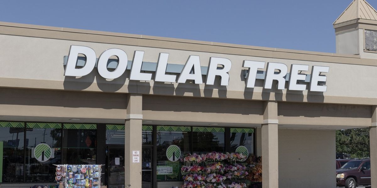 Dollar Tree đang bán các sản phẩm làm đẹp trên Amazon với giá rẻ hơn – Cuộc sống tốt nhất